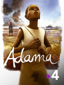 France 4 - Adama