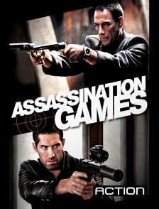 Action - Assassination Games