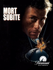 Paramount Network - Mort subite