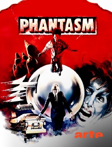 Arte - Phantasm