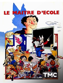 TMC - Le maître d'école