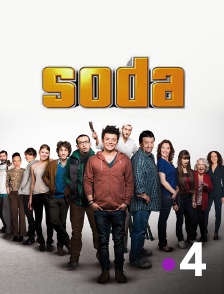 France 4 - Soda