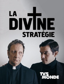 TV5MONDE - La divine stratégie