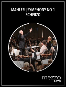 Mezzo Live HD - Mahler | Symphony no 1 - Scherzo