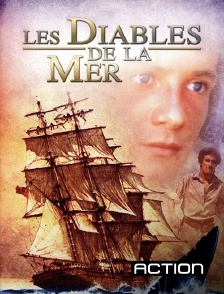 Action - Les diables de la mer