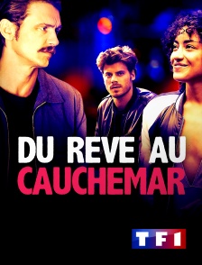 TF1 - Du rêve au cauchemar