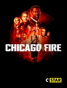 CSTAR - Chicago Fire