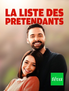 Téva - La liste des prétendants