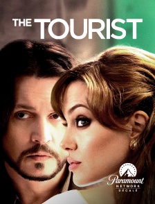 Paramount Network Décalé - The Tourist