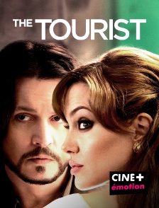 CINE+ Emotion - The Tourist