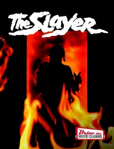 Drive-in Movie Channel - The slayer