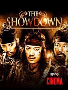 Molotov Channels Cinéma - The showdown