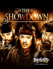 Molotov channels - The showdown