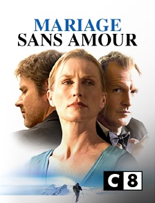 C8 - Mariage sans amour