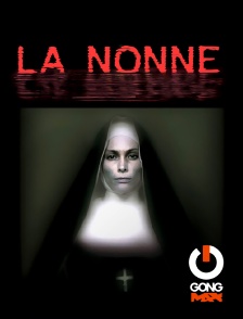 GONG Max - La nonne