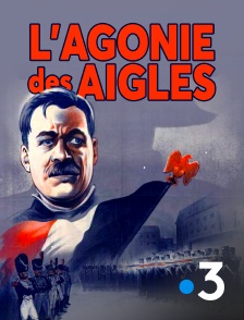 France 3 - L'agonie des aigles