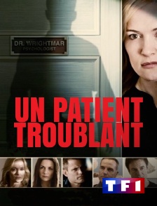 TF1 - Un patient troublant