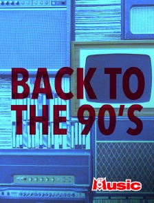 M6 Music - Back to the 90's