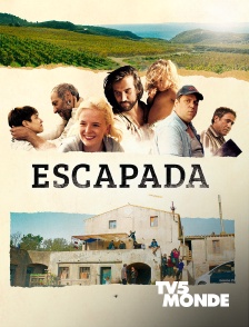 TV5MONDE - Escapada