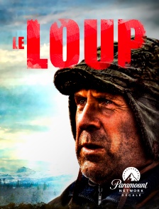 Paramount Network Décalé - Le loup