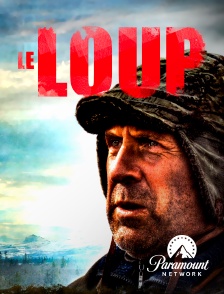 Paramount Network - Le loup