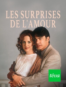 Téva - Les surprises de l'amour