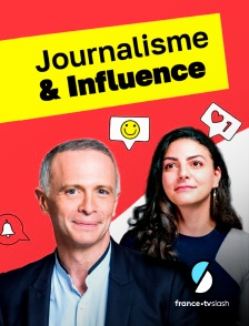 Slash - Journalisme & Influence en replay