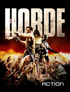 Action - La horde