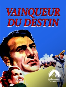 Paramount Channel - Vainqueur du destin