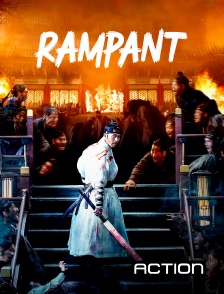 Action - Rampant