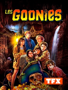 TFX - Les Goonies