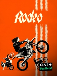 CINE+ Festival - Rodeo