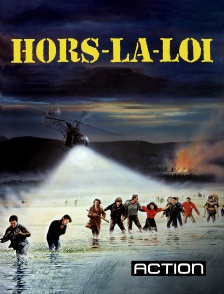 Action - Hors-la-loi