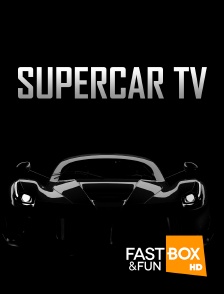 Fast&FunBox - Supercar Tv