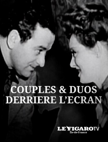 Le Figaro TV Île-de-France - Couples & Duos