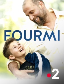 France 2 - Fourmi