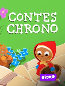 Okoo - Contes Chrono en replay