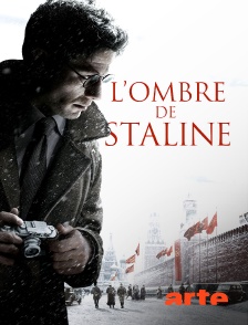 Arte - L'ombre de Staline