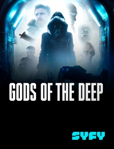 SYFY - Gods of the Deep