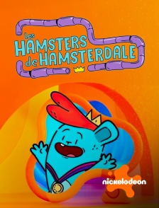 Nickelodeon - Hamster von Hamstertal