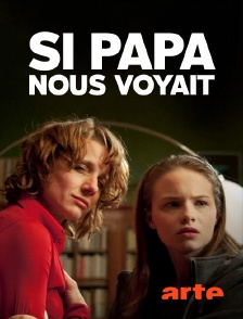 Arte - Si papa nous voyait