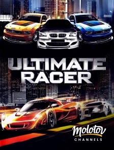 Molotov Channels - Ultimate Racer