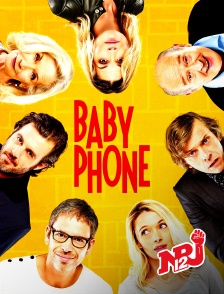 NRJ 12 - Baby Phone