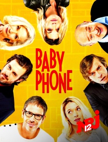 NRJ 12 - Baby Phone