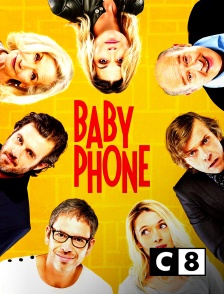 C8 - Baby Phone