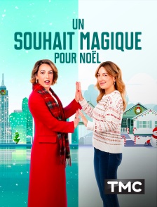 TMC - Un souhait magique pour Noël