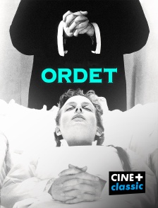 CINE+ Classic - Ordet : la parole