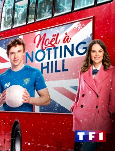 TF1 - Noël à Notting Hill