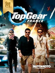 Automoto - Top Gear France