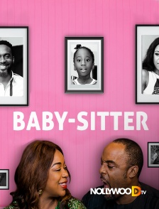 Nollywood TV - Baby-sitter